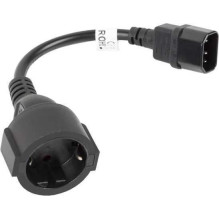 Lanberg LANBERG POWER CORD...