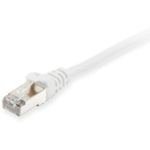 EQUIP Jungiamasis laidas Cat6 SFTP 50 m baltas (605550) EQUIP Jungiamasis laidas Cat6 SFTP 50 m baltas (605550)