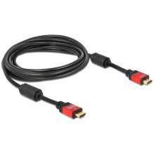 DELOCK DeLOCK High Speed HDMI A St HDMI A St 5m