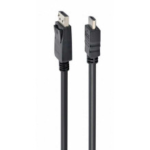 Gembird DisplayPort to HDMI...