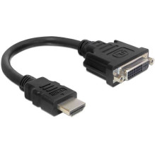DELOCK Adapter HDMI Type A...
