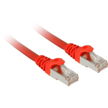 Sharkoon Network cable RJ45...