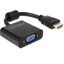 DELOCK Adapter HDMI-A(M)-...