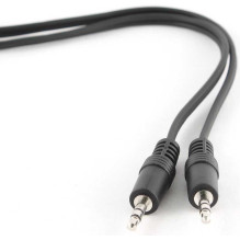 Gembird 3,5 mm į 3,5 mm stereo garso kabelis 1,2 m
