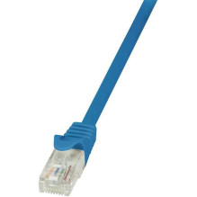 Logilink LogiLink 1.0m blue