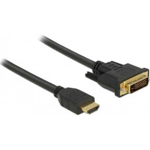 DELOCK Cable HDMI(M) -...