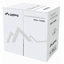 Lanberg UTP Cable Cat5e...