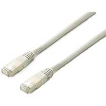 EQUIP Patchcord Cat6a SFTP PIMF HF 20 m White (605619) EQUIP Patchcord Cat6a SFTP PIMF HF 20 m White (605619)