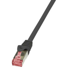 Logilink LogiLink 5.0m black!