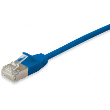 EQUIP Patchable Cat6a SFTP 10 m Blue (606139) EQUIP Patchable Cat6a SFTP 10 m Blue (606139)