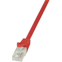 Logilink LogiLink 5.0m red!
