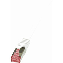 Logilink LogiLink 15.0m balta!