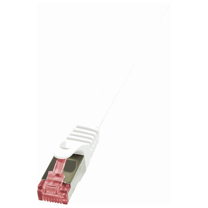 Logilink LogiLink 15.0m balta!
