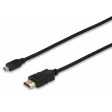 EQUIP HDMI Micro to HDMI 2...