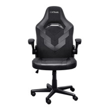 Gaming chair Trust GXT 703 RIYE, black Gaming chair Trust GXT 703 RIYE, black