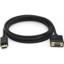 EQUIP DisplayPort to D-Sub...