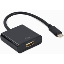 Gembird USB Type-C to HDMI...