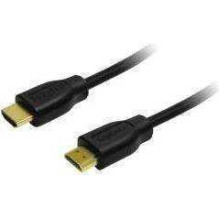 Logilink Cable HDMI High...