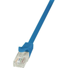 Logilink LogiLink 1.5m blue