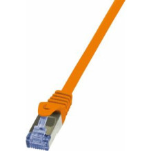 Logilink LogiLink 5.0m oranžinė