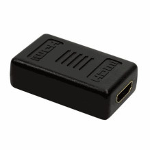 Logilink Logilink adapteris 2x HDMI jungiamajam kabeliui: HDMI 19-pin lizdas
