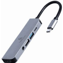 Gembird GEMBIRD Multi Port...