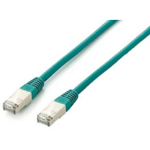 EQUIP Patchcord Cat6a SFTP...