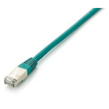 EQUIP Patchcord Cat6a SFTP PIMF HF 20 m Green (605649) EQUIP Patchcord Cat6a SFTP PIMF HF 20 m Green (605649)