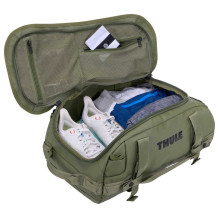 Thule Chasm Duffel 30L - Olivine, 3205212 Thule Chasm Duffel 30L - Olivine, 3205212