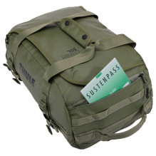 Thule Chasm Duffel 30L - Olivine, 3205212 Thule Chasm Duffel 30L - Olivine, 3205212