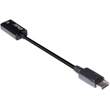 CLUB 3D DisplayPort 1.4 to HDMI 2.0 HDR Active Adapter