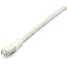 EQUIP Patchcord Cat6a SFTP PIMF HF 2 m White (605611) EQUIP Patchcord Cat6a SFTP PIMF HF 2 m White (605611)