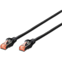 DIGITUS Digitus Patch cable...