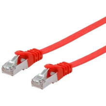 EQUIP Patchkabel Cat6a U /...