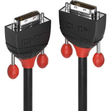 Lindy Lindy DVI-D - DVI-D...