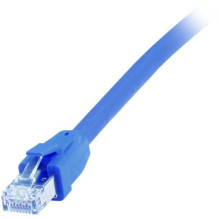 EQUIP Patchcord Cat8.1 SFTP...
