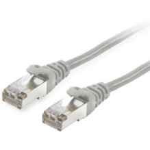 EQUIP Patchcord Cat6 SFTP PIMF HF 20 m pilka (605509) EQUIP Patchcord Cat6 SFTP PIMF HF 20 m pilka (605509)
