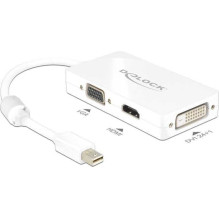 DELOCK DeLOCK Adapter...