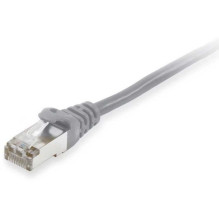 EQUIP Patchcord Cat6 SFTP PIMF HF 20 m pilka (605509) EQUIP Patchcord Cat6 SFTP PIMF HF 20 m pilka (605509)