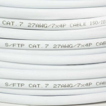 Logilink LOGILINK CPV0042 LOGILINK - Bulk Patch C Logilink LOGILINK CPV0042 LOGILINK - Bulk Patch C