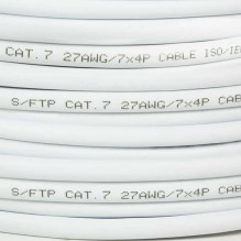 Logilink LOGILINK CPV0042 LOGILINK - Bulk Patch C Logilink LOGILINK CPV0042 LOGILINK - Bulk Patch C