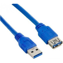 Lanberg *Extension cable...