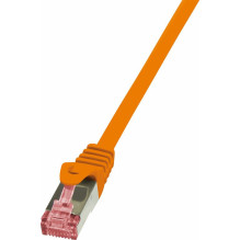 Logilink LogiLink 3.0m orange!