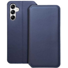 Fusion Accessories "Dual Pocket Book Case Galaxy A14 4G / 5G" Blue