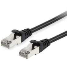 EQUIP Patchcord Cat6 SFTP 20 m Black (605599) EQUIP Patchcord Cat6 SFTP 20 m Black (605599)
