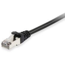 EQUIP Patchcord Cat6 SFTP 20 m Black (605599) EQUIP Patchcord Cat6 SFTP 20 m Black (605599)