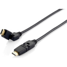 EQUIP HDMI to HDMI 2.0 2 m...
