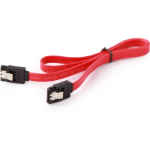 Gembird SATA III 1m Red
