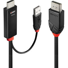Lindy Lindy adapter cable...