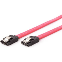 Gembird SATA III 1m Red Gembird SATA III 1m Red